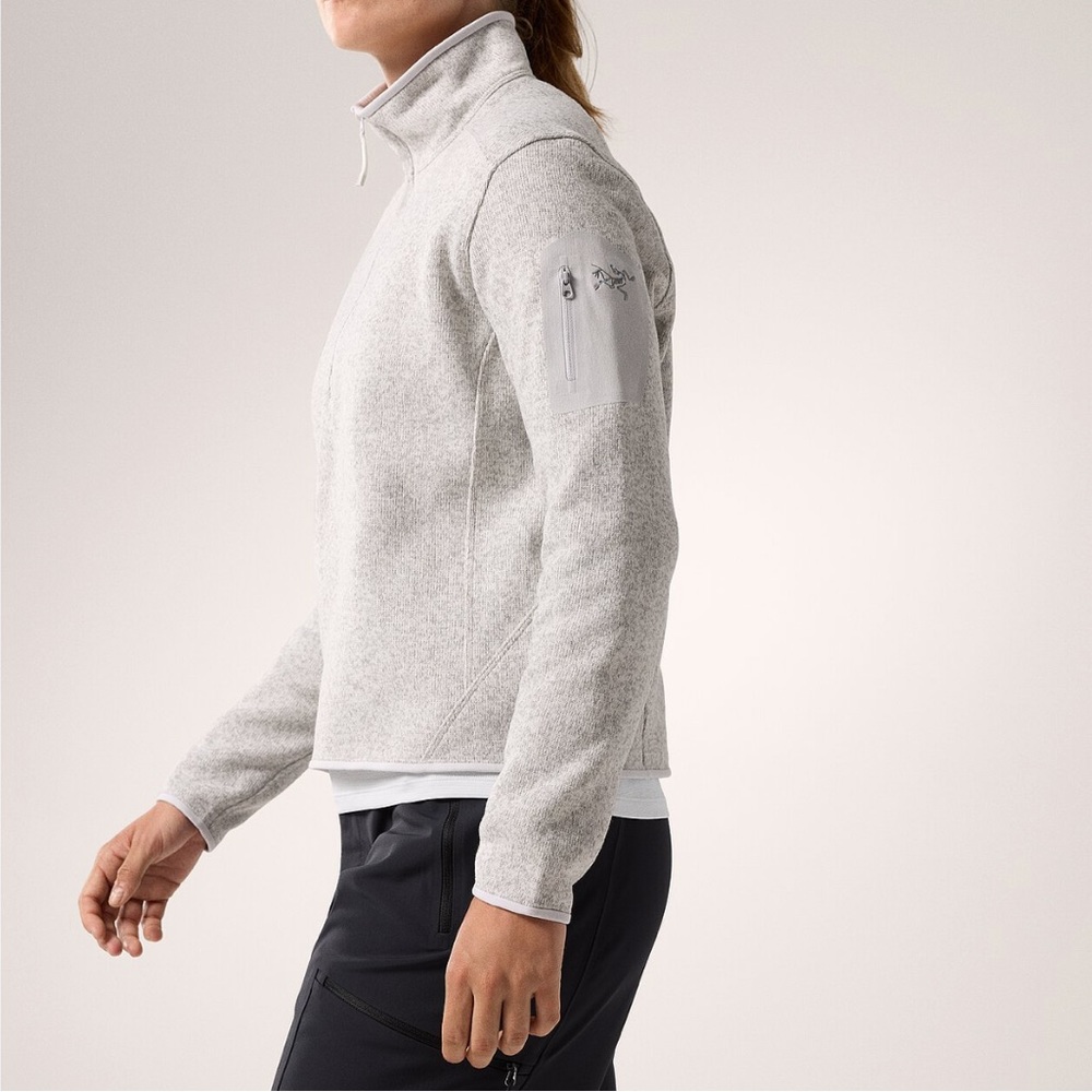 Arcteryx Women’s Zip Up Jacket - Picture 1 of 6